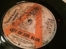 ROGER BLOOM´S HAMMER out of the blue UK MOD DANCER le beat bespoke BREAKS 45