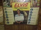ELVIS PRESLEY Autographed SIGNED 