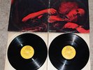FLEETWOOD MAC BLACK MAGIC WOMAN 2 LP EPIC YELLOW EXCELLENT VINYL