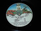 SEX PISTOLS - NEVER MIND THE BOLLOCKS HERE'S.....FIRST-PRESS ITALY-LP 1977