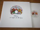 Queen A night at the Opera LP 2015 COLOURED VINYL