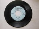 LYRICS / So Glad / GNP / NORTHERN 45 VG++