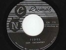 Don Drummond - Fidel - SKA MONSTER