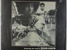 Doug Carn - Revelation LP - Black Jazz VG+ Shrink