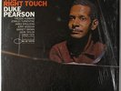 Duke Pearson - The Right Touch LP - Blue Note - BST 84267 Stereo RVG Shrink