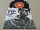 Beat - Single:  BOB DYLAN - Subterranean Homesick Blues - von 1965