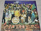 ZAPPA/MOTHERS We’re Only In It For The Money N/M LP inc  REVERSE COVER