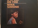 NINA SIMONE I Put A Spell On You LP PHILIPS PHM 200-172 orig mono