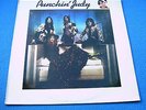 PUNCHIN JUDY 1st UK *TRANSATLANTIC* TOP RARE HARD ROCK PROG LP NEAR MINT VINYL