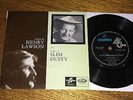 SLIM DUSTY/HENRY LAWSON.RARE ORIGINAL Aussie/OZ 7