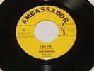 GENE ANDERSON 45 NORTHERN SOUL VG +  (I DIG YOU)   LISTEN  