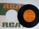 David Bowie SUFFRAGETTE CITY/STARMAN 7