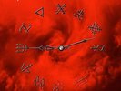RUSH Clockwork Angels vinyl album