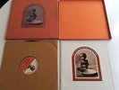George Harrison the Concert for Bangla Desh UK 1st issue 3LP Apple Beatles Dylan