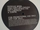 DEPECHE MODE - JUST CAN'T GET ENOUGH / PERSONAL JESUS - PROMO 12