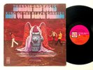 Thunder And Roses – King Of The Black Sunrise   Rare Hard Psych Rock - 1969 UA