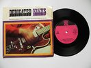 The Kinks-Dedicated Kinks EP-UK Mod Psych Garage Pye Mono Vinyl 7