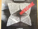 Between - Einstieg, WERGO 1001, Ger,1971  rare KRAUT,  Prog LP, NM-/VG++