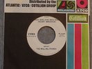 Rolling Stones - Doo Doo (Heartbreaker) - U.S. Promo 45RPM - 7