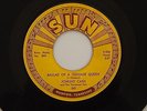 JOHNNY CASH - BALLAD OF A TEENAGE QUEEN 7