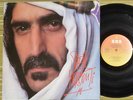 FRANK ZAPPA, SHEIK YERBOUTI, 2xLP 1979 RARE UK DEMO COPY EX/EX-/VG+, 2 INNER/SL