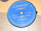 EDDIE COCHRAN  Jeanie Jeanie Jeanie / Pocketful Of Hearts 78 RPM