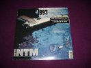 LP PACK scéllé SUPREME NTM 1993 J'APPUIE SUR LA GACHETTE +MAXI COME AGAIN 2/NEUF