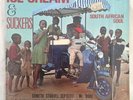ICE CREAM & SUCKERS South African Soul various Township Jive jazz