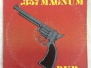 .357 MAGNUM DUB reggae lp Carl's WR 001