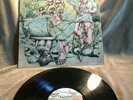 SUPER RARE garage rock  YESTERDAYS CHILDREN LP on map city 3012 THERE ONLY ALBUM