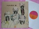 NAZZ Nazz III V Rare Original US 1971 SGC LP Psych Garage Todd Rundgren