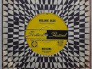 NIRVANA Melanie Blue RARE 45 AUSTRALIA ONLY Release UK PSYCH 1968 Festival 45