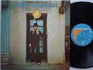 LARRY NORMAN Self Titled STARSTORM Rare AUSTRALIA Only LP N/MINT 1977 1st Label