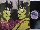 RESIDENTS Commercial Album RARE  Lp AUSTRALIA PRESS '80 N/M Orig Missing Link