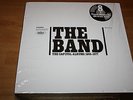 The Band (Bob Dylan) The Capitol Albums 1968-1977 Limited 9 LP Box Vinyl