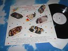 NOW THAT'S WHAT I CALL MUSIC - CHRISTMAS ALBUM UK LP A2/B1 SLADE/MCCARTNEY/QUEEN