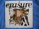 ERASURE Sometimes New Zealand 12 inch EP 1986