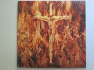Immolation LP Close to a World Below ,Mint first issue