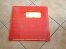 Russ Ballard - The Story Of The Making Of The Fire Still Burns 2LP PROMO