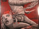 MANIAC Soundtrack/OST  SEALED/Music by ROB/Art by Jeff Proctor/Mondo Mond-011