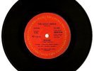 THE MUSIC PEOPLE 45 Regine RaRe Latin Disco Funk Soul 7