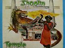 BARRINGTON LEVY - SHAOLIN TEMPLE - JAH GUIDANCE MINT REGGAE LP MINT