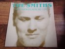 The Smiths/Morrissey Rare Green Strangeways Vinyl Rough Trade
