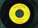 REGGIE PERKINS Date Bait Baby/High School Caesar ROCKABILLY Record RAY NOTE S-9