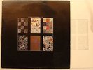 Colin Newman A-Z Orig UK 1980 LP + Inner New Wave Wire