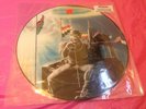 Iron Maiden Orig. 1984 2 Minutes To Midnight  PICTURE DISC UK 12