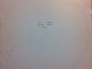 THE CLASH WHITE RIOT LIVE LP PFP LABEL ORIGINAL - 1st ever Clash Bootleg