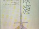 LP-BOX 2nd Chapter Of Acts , Phil Keaggy And A Band Called David How The West