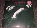 MORRISSEY LP SMITHS The Queen Is Dead 180 Gram Remastered SEALED Vinyl 2012