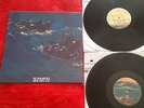 The Avalanches Since I Left You Original 2000 Modular 1st Press 2 LP Vinyl NM